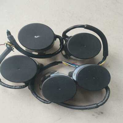 询价~汇川伺服编码器 EA-38H8-B18M16-TH5N3T