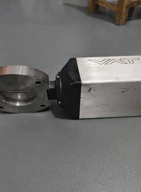 【星慕电子】VAT蝶阀 61236-PEGJ-BED1#视频宝贝集市