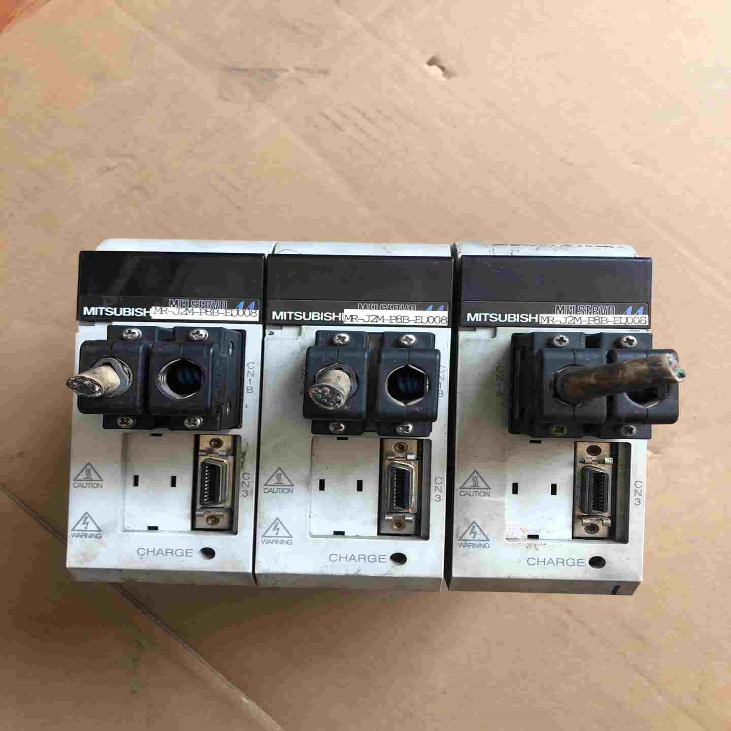 MR-J2M-P8B-EU008功能包正常运行下单议价谢~询价