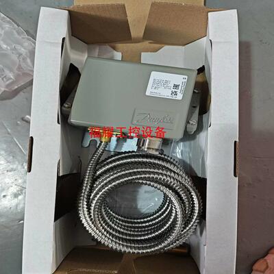 丹佛斯温度开关060L313066 KPS80【询价】