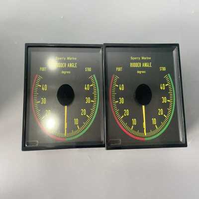 Sperry Marine D3v144s Rudder A（gg设备）