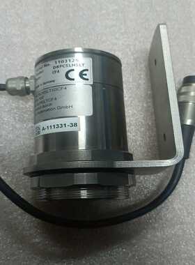 【星慕电子】H.A.L.M汉姆红外测温探头 D6FCSLHSLT 实物拍