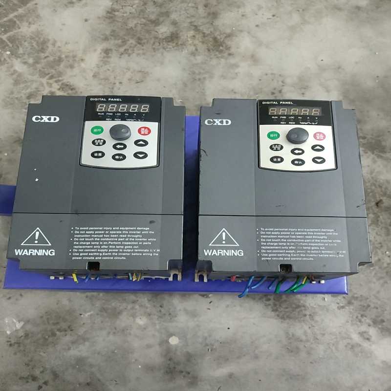 议~上海红旗变频器  RF300B-4R0G/5R5P-4