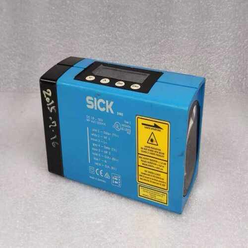 SICK西克 DME5000-113 长距离测距感测器 10~询价