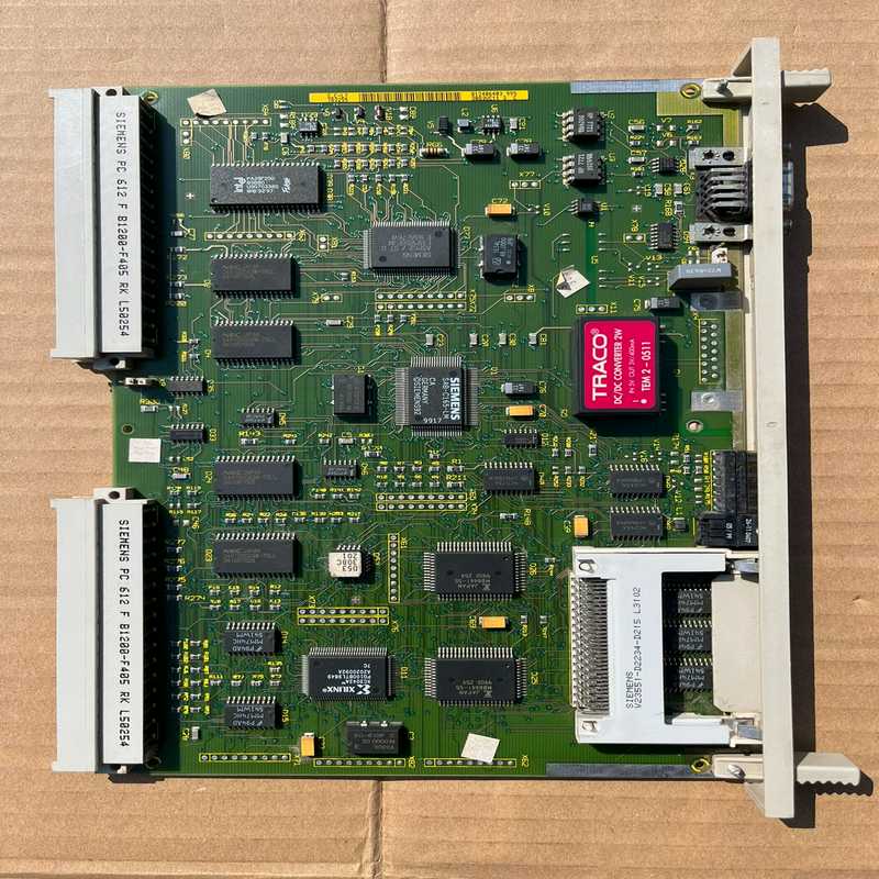 siemens 6es5308-3uc11询价
