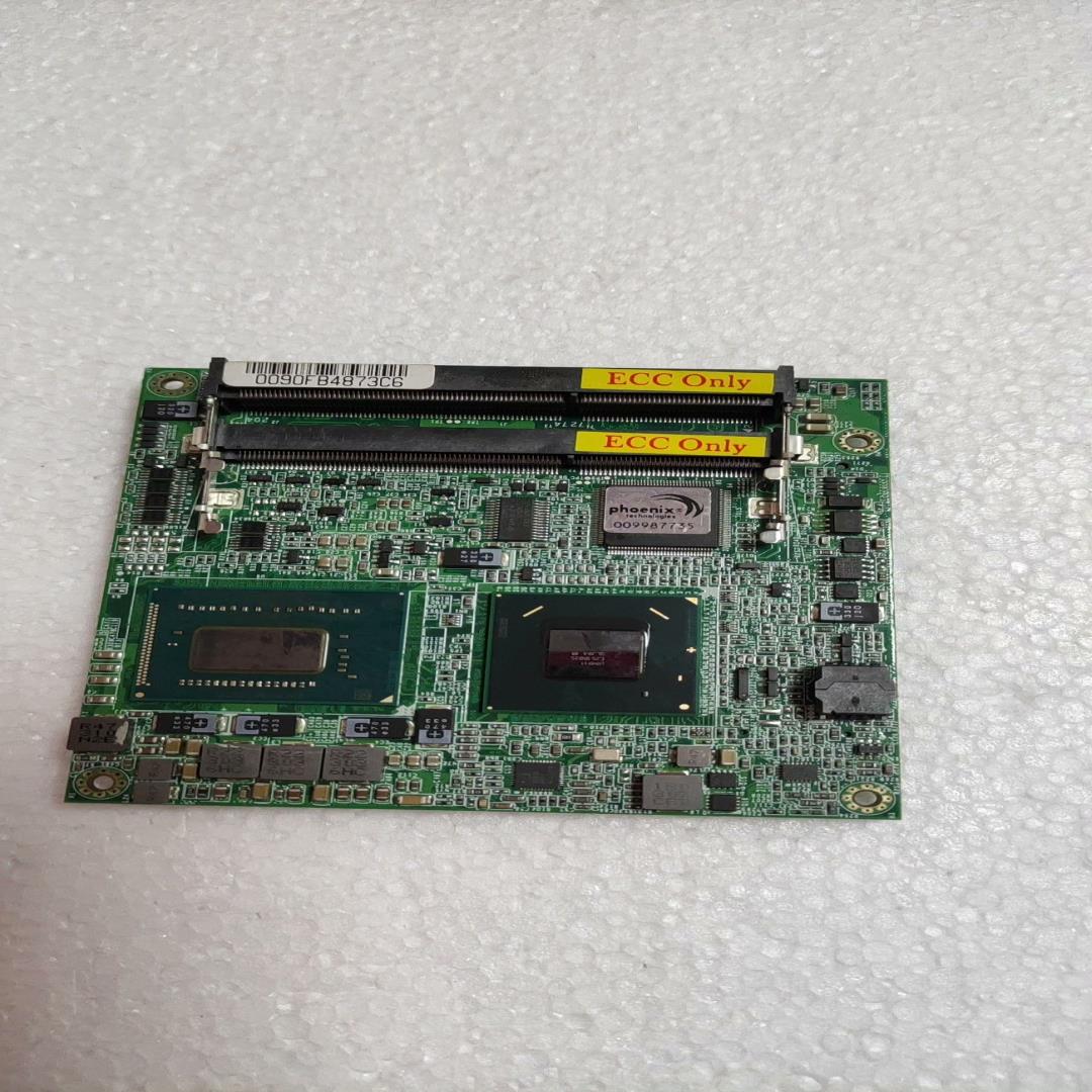 瑞传PCOM-B219VG-VI-3120ME 工控主板--议价商品