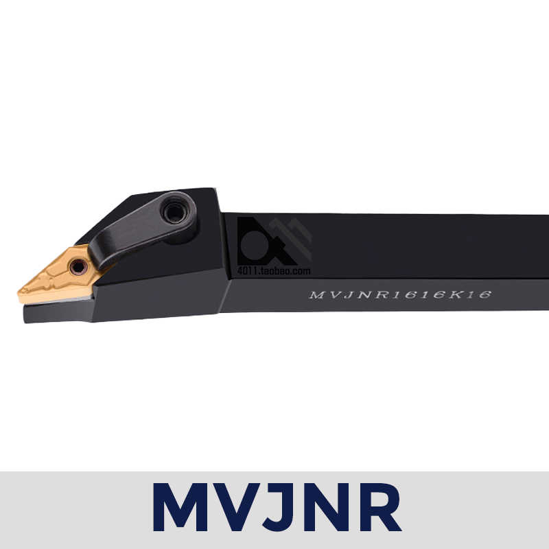 外圆 数控刀杆 MVJNR2525M16 MVJNL2525M16