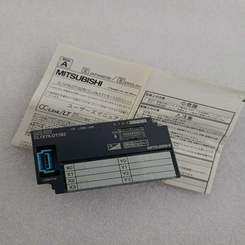 (询价) Mitsubishi 三菱驱动器CL1XY4-DR1B