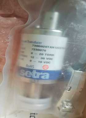 西特730薄膜规，西特真空计，0-20torr，具体咨询客服询价