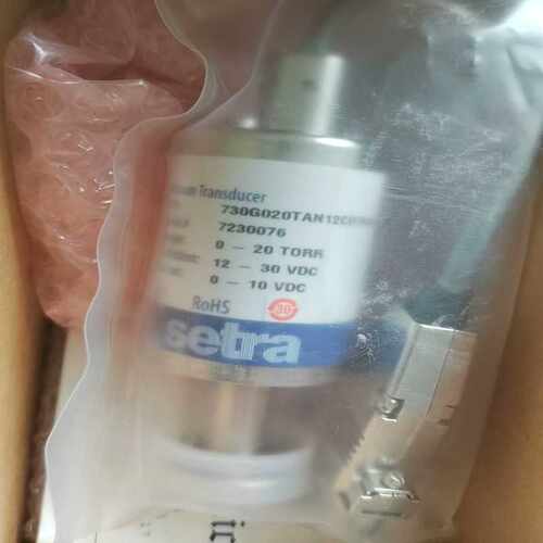 (议价)西特730薄膜规，西特真空计，0-20torr，具体咨询客服