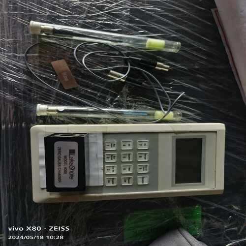 Lake Shore 410高斯计,,成色,漂亮 几~询价