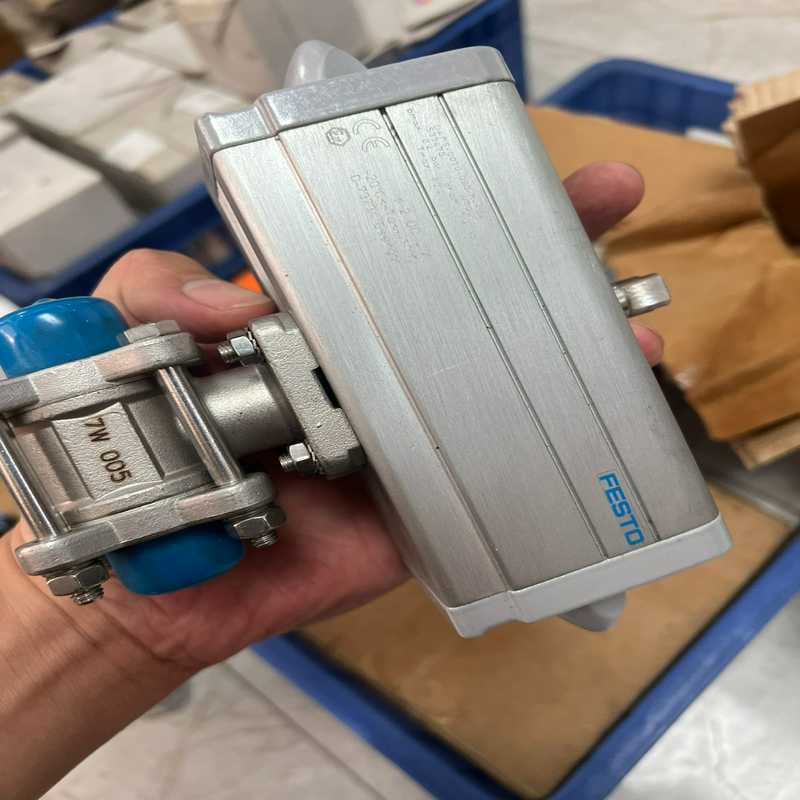 询价-费斯托角行程驱动器DAPS-0030-090-R-F04