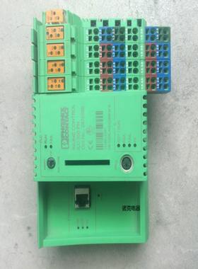 ILC 350 PN - 2876928 - 菲尼克斯控制器议价