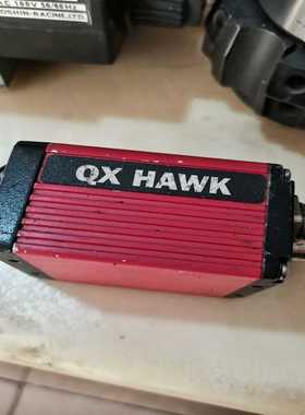 可变焦条码器，麦思肯，MICROSCAN，功能正常。（耶耶电子）