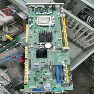 背呗机械 6010VG 研华 6010 PCA