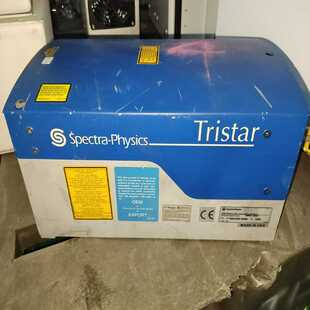 Spectra Corp. Physics Newport 议