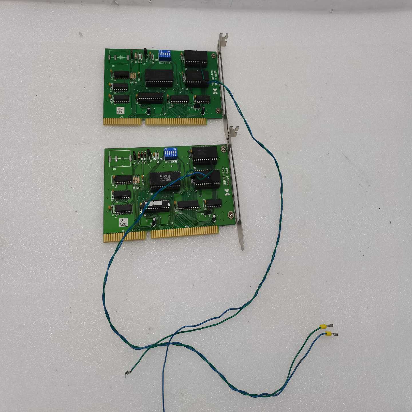 TRIP0D-PC10 数据采集工业控制卡议价[浩蓉商户]
