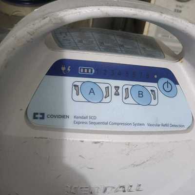 【星慕电子】KENDALL压力泵