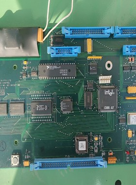 VARIAN 02-101527-00（佳毅工控）