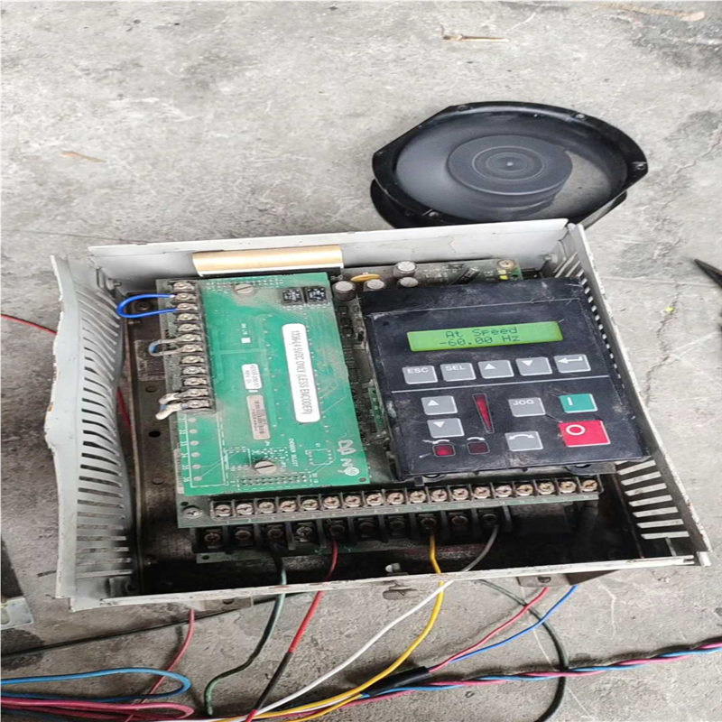 AB 罗克韦尔变频器1336PLUS（gg设备）