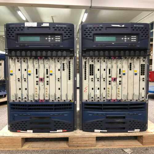 路由器Quidway NetEngine 40E 看上的带价