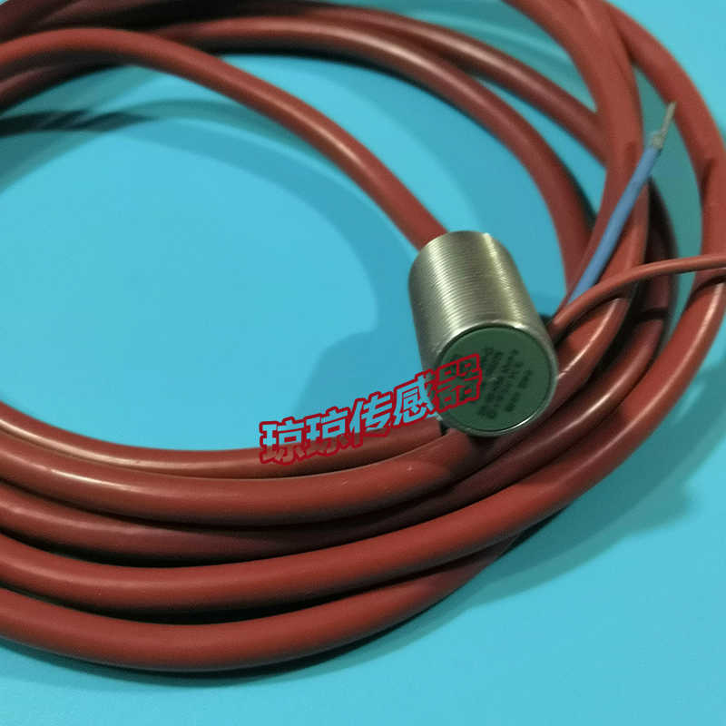 **德国P+FNJ2-11-SN-G电感式接近开关传感器现货*
