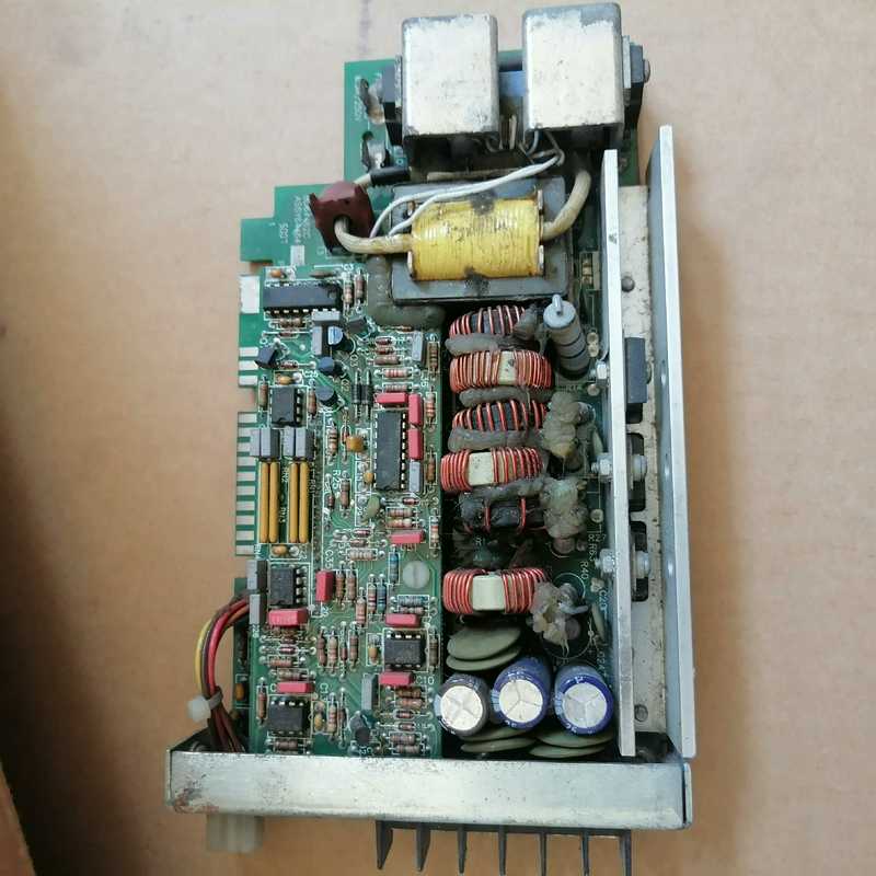 power-one U6 64674-105 电源模块（基数电子）