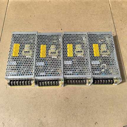 明纬开关电源，型号 NES-100-24，功能，库存~询价