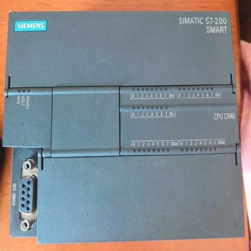 议价西门子SMATR S7-200 6ES7 288-1CR40
