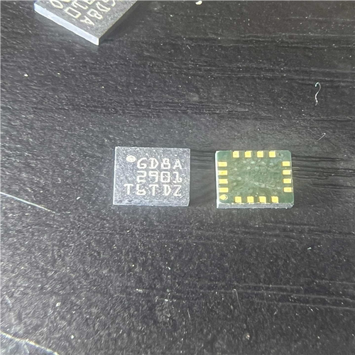 (询价)陀螺仪传感器，A3G4250 丝印GD8A 联系  大概