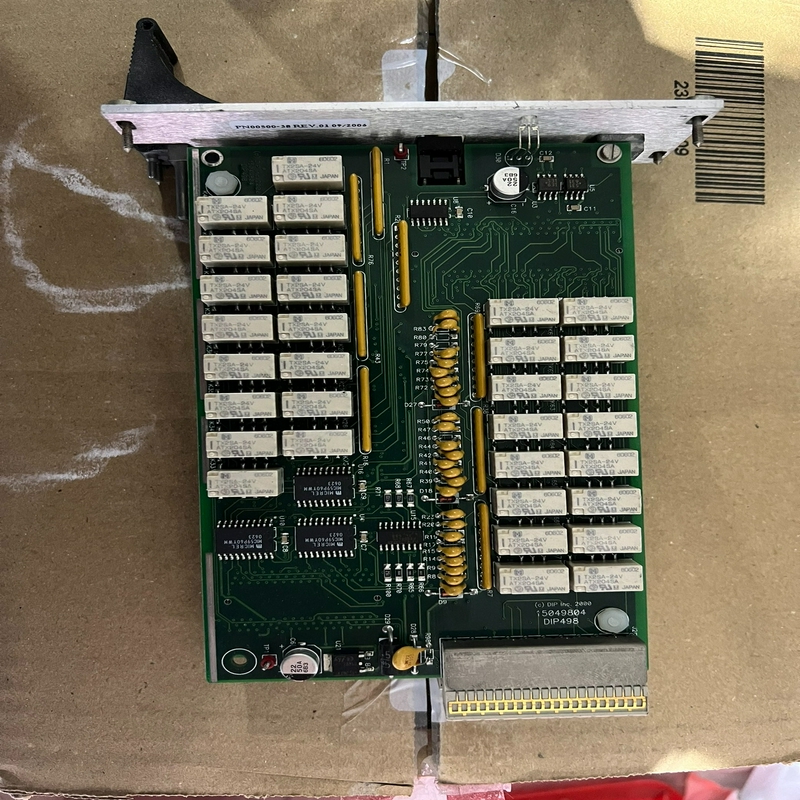 议价~ATAM 0190-17964 REV 004