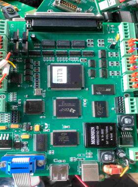 MPC6536控制板询价