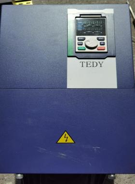 询价~TEDY变频器37KW/45KW