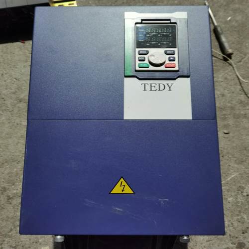 TEDY变频器37KW/45KW--议价商品