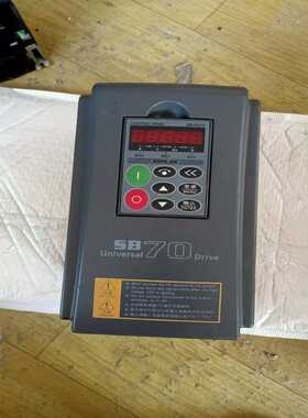 森兰变频器SB70G2.2[浩蓉商户]