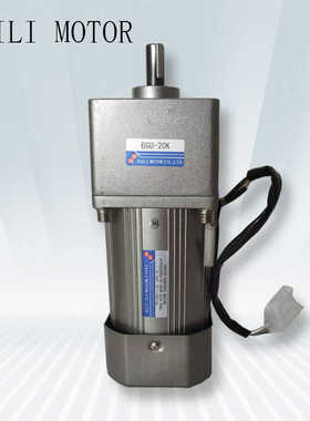 台力电机减速机6IK200RGU-CF/6GU20K调速器6W15W30W60W-200W