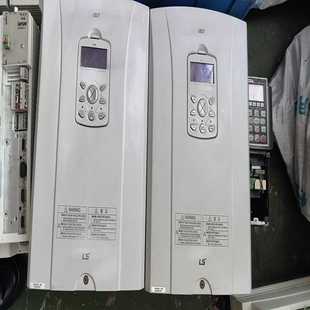 询价 SV0150iS7 4N0变频器功能正常成色如图