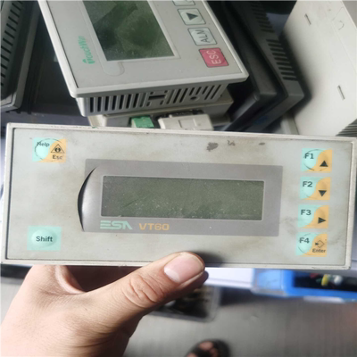 ESA意萨VT60人机界面显示屏VT06000000~询价