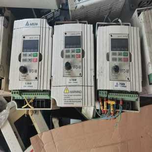 VFD007M2 议价 VFD M台达变频器VFD004M21A