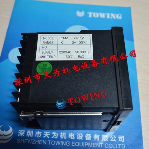 原装正品BKC温度控制器TMA-7411Z现货当天发议价