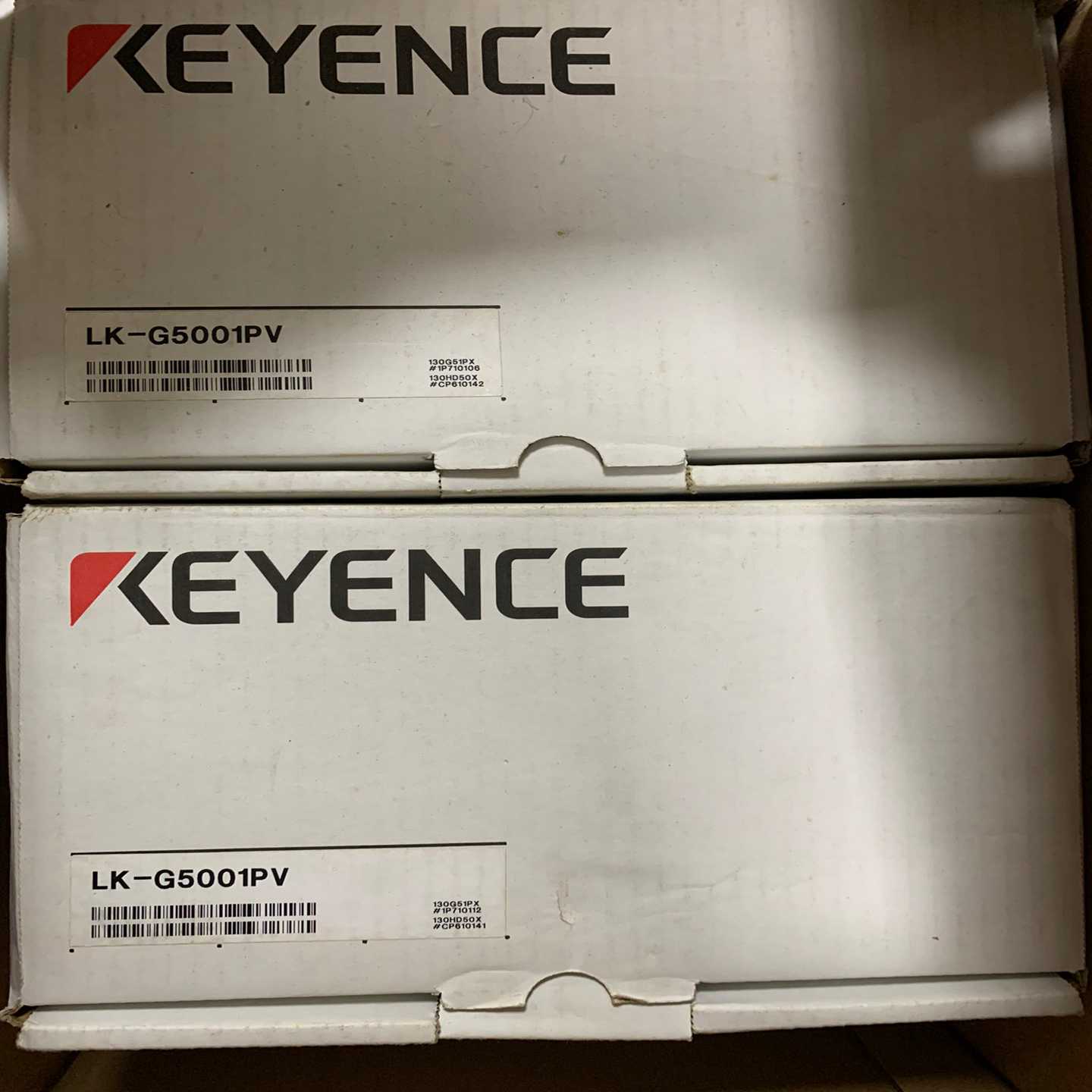 基恩士控制器 LK-G5001PV ~询价