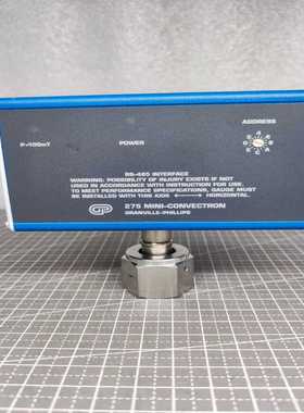 询价~GRANVILLE-PHILLIPS 真空计 275529-