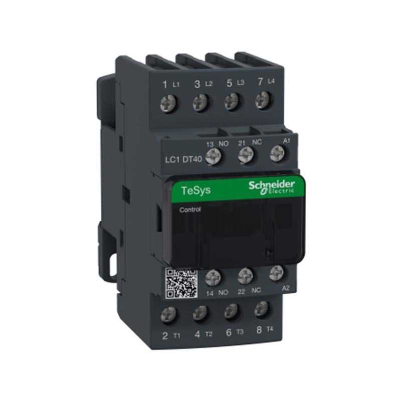 (询价)四极接触器LC1DT20M7C LC1-DT20M7C
