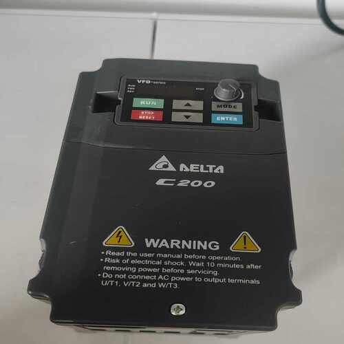 （贝贝商铺）台达变频器VFD015CB43A-201.5KW