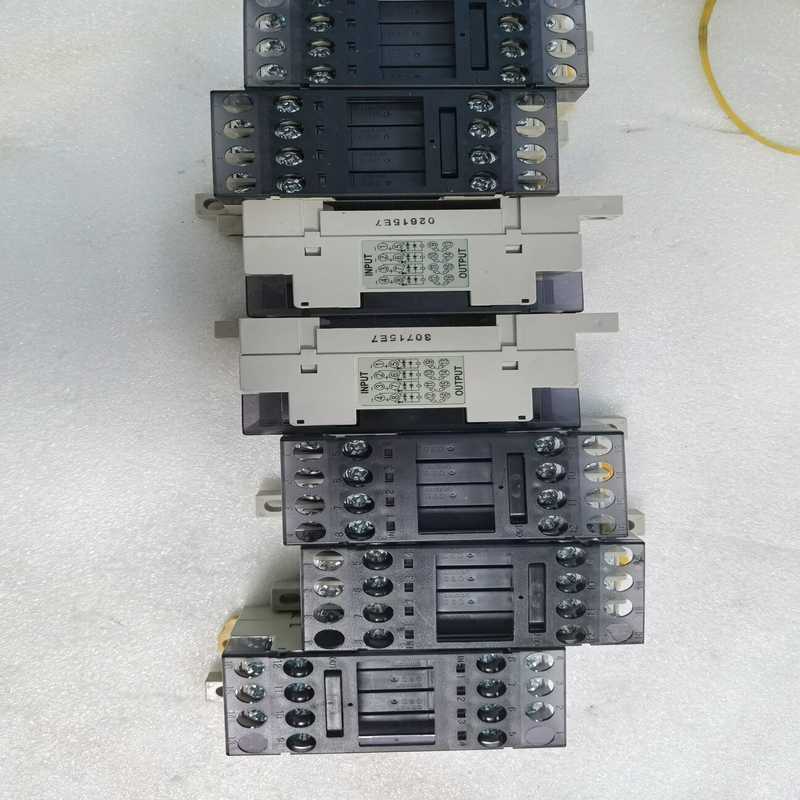 议~继电器G3DZ-F4B DC24V