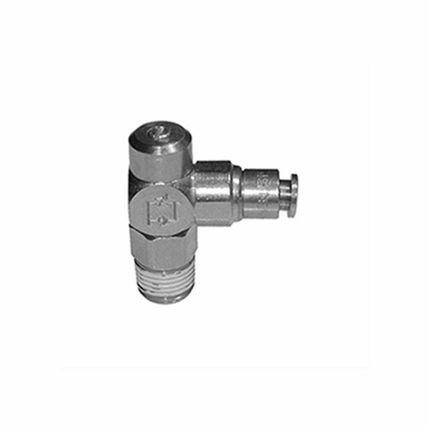 SISTEM流量调节器46-44-5Q2连接件快插接头