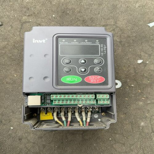 (询价)英威腾invt变频器 2.2KW  CHF100A-2R2G