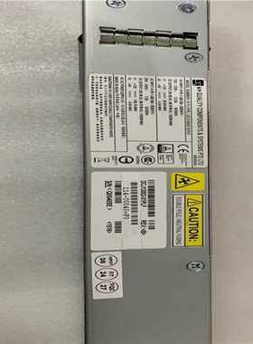 【星慕电子】netapp fas存储 1300W电源 114-00040