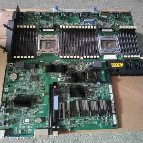 IBM X3750M4主板 00FL809 47C9682（gg设备）
