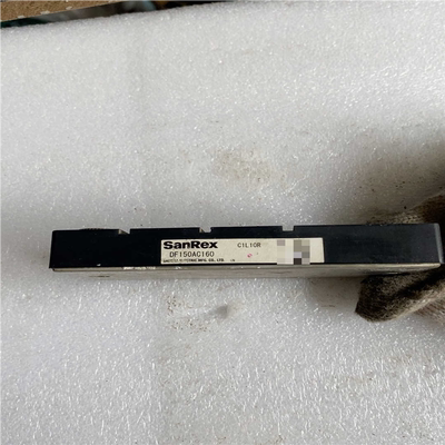 安川变频器用整流模DF150AC160~询价